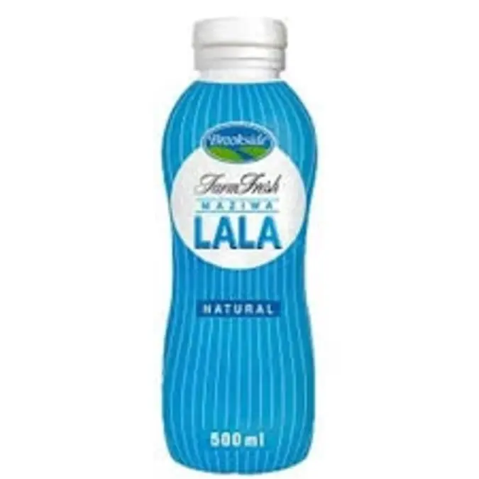 Brookside Natural Lala 500Ml Btl